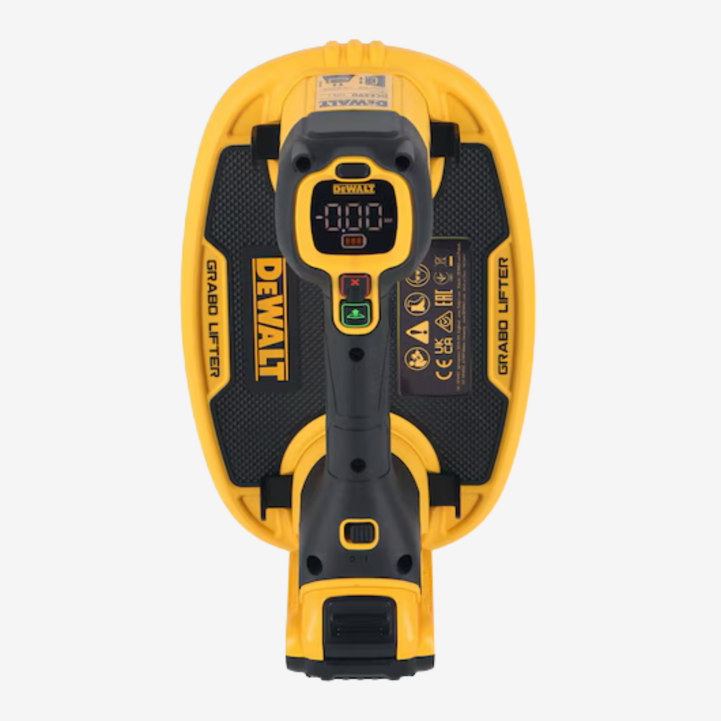Ventouse 18V XR Grabo DEWALT