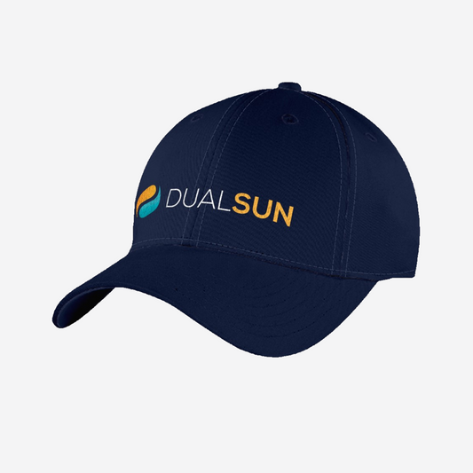 Casquette Dualsun
