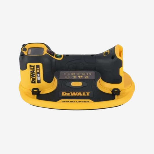 Ventouse 18V XR Grabo DEWALT